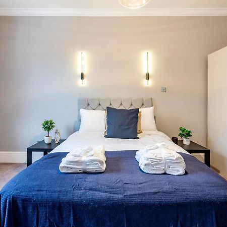 Large 1 Bedroom In Center Of London 3 Luaran gambar