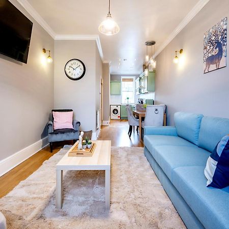 Large 1 Bedroom In Center Of London 3 Luaran gambar