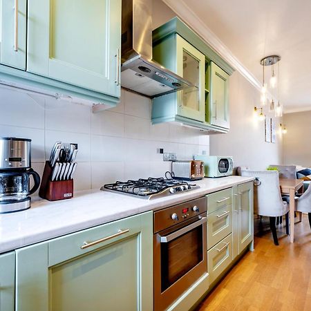 Large 1 Bedroom In Center Of London 3 Luaran gambar