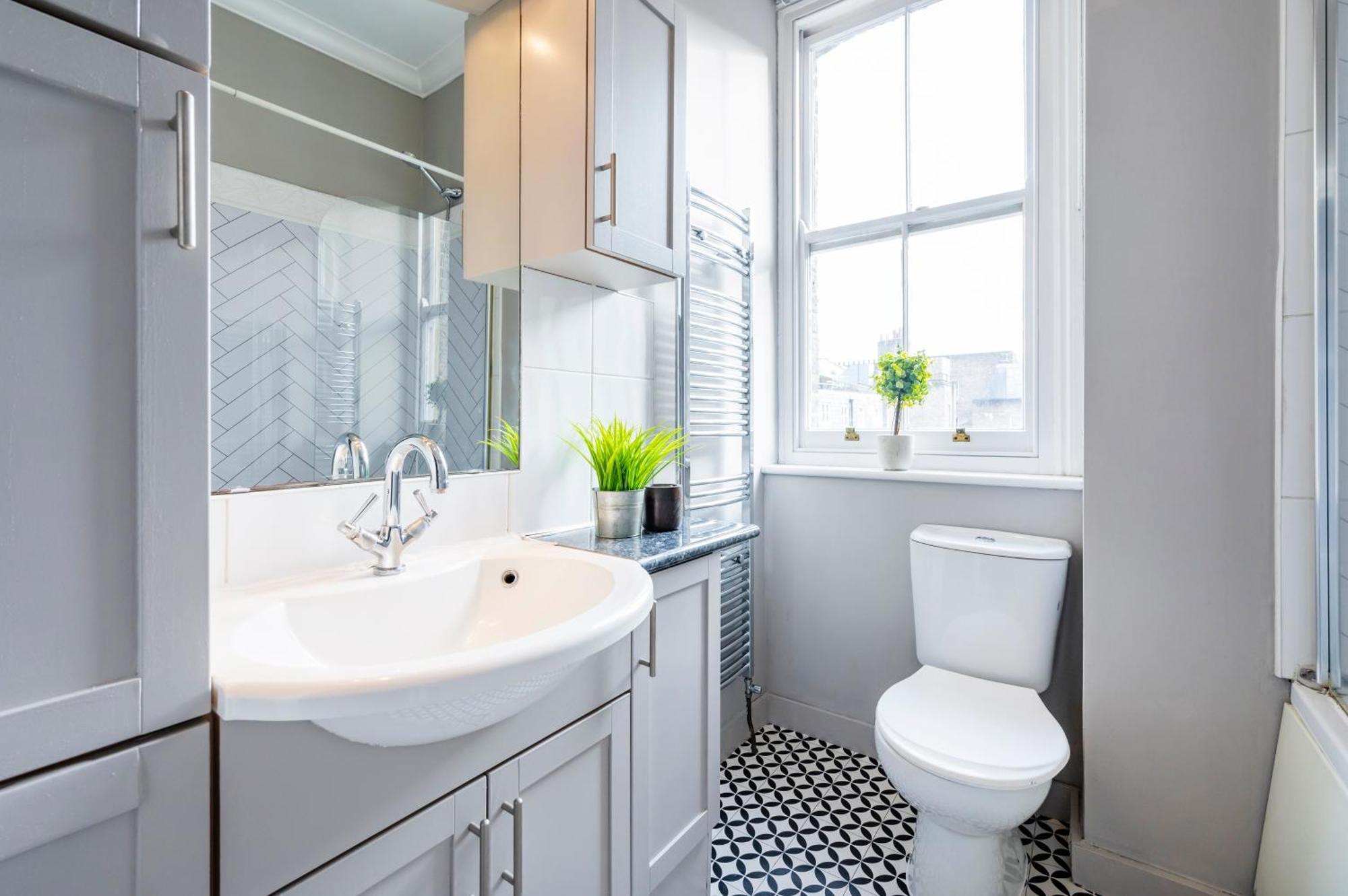 Large 1 Bedroom In Center Of London 3 Luaran gambar