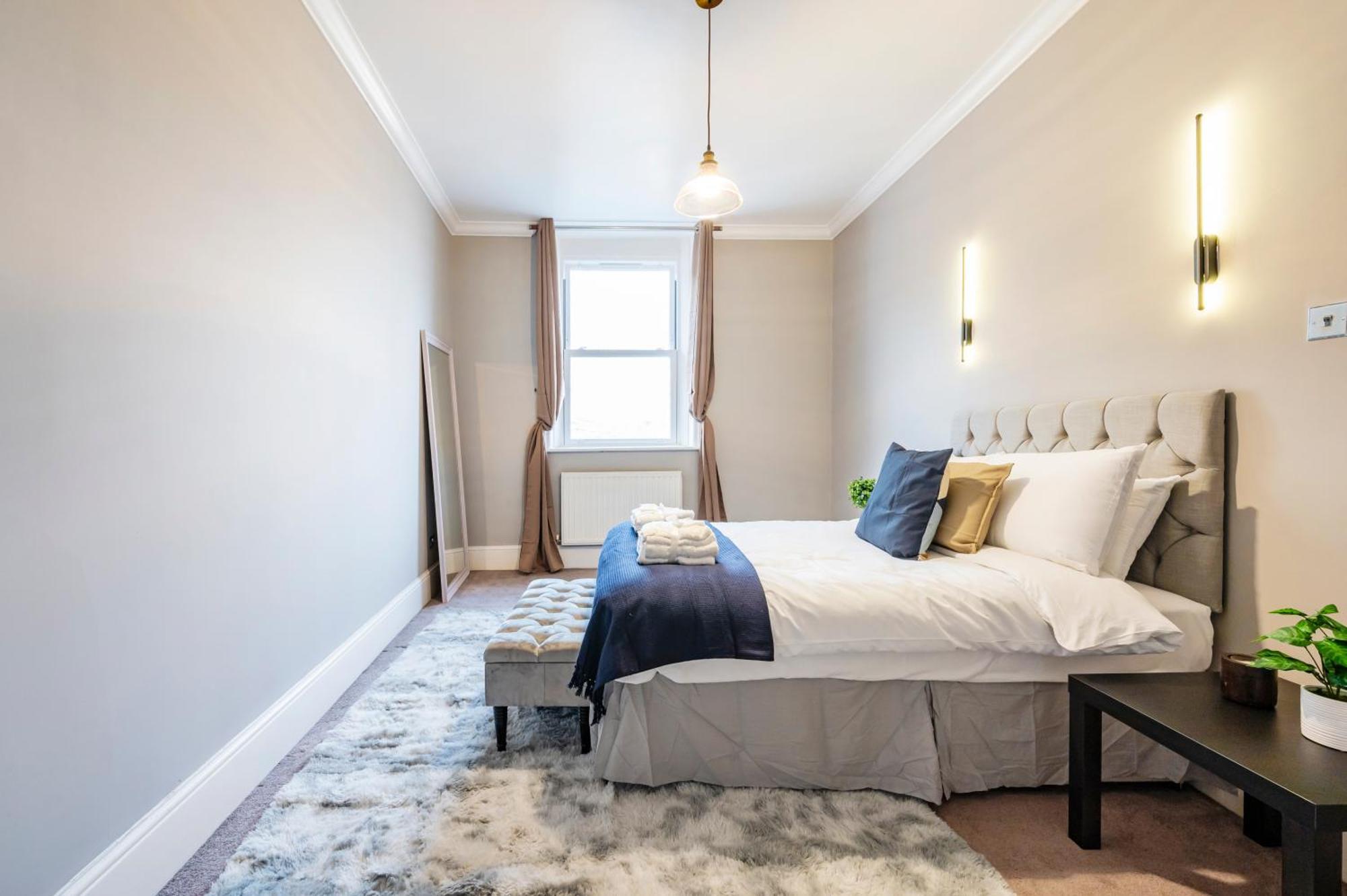 Large 1 Bedroom In Center Of London 3 Luaran gambar