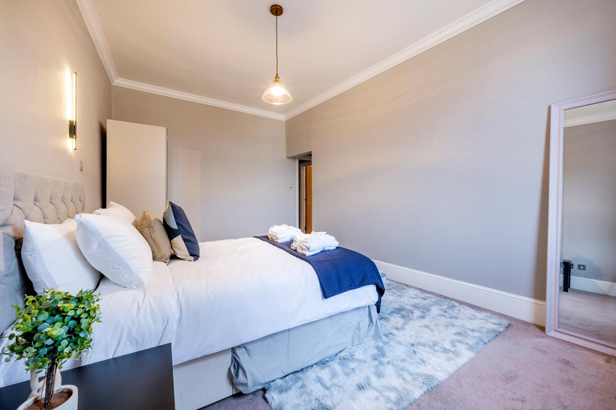 Large 1 Bedroom In Center Of London 3 Luaran gambar