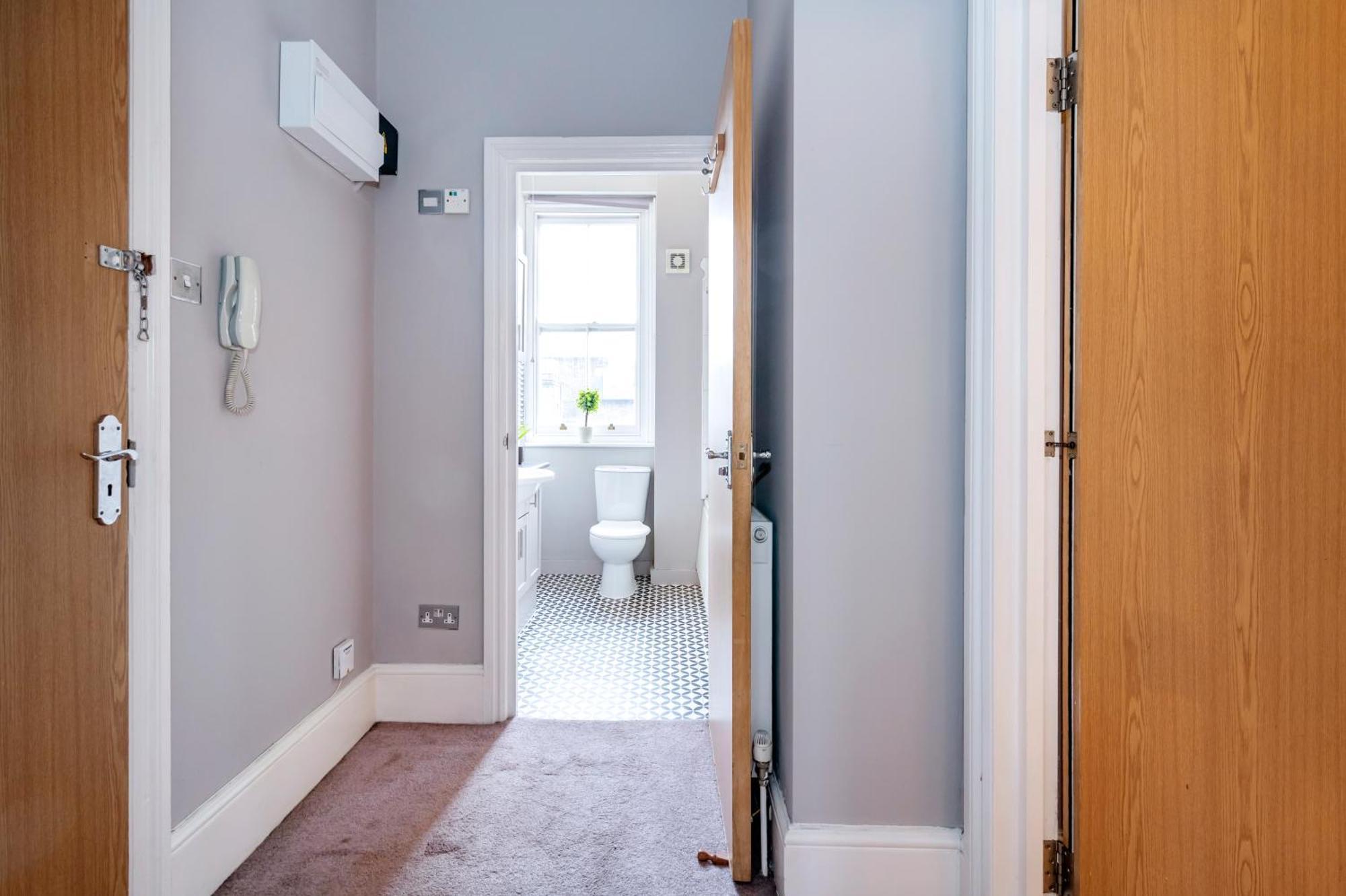 Large 1 Bedroom In Center Of London 3 Luaran gambar
