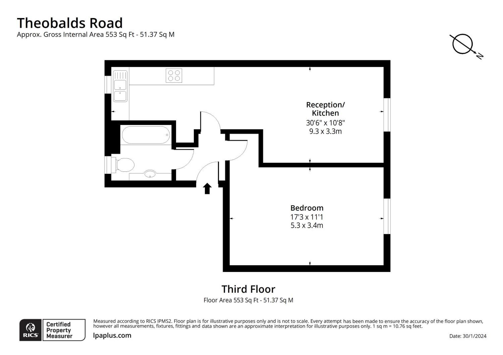 Large 1 Bedroom In Center Of London 3 Luaran gambar